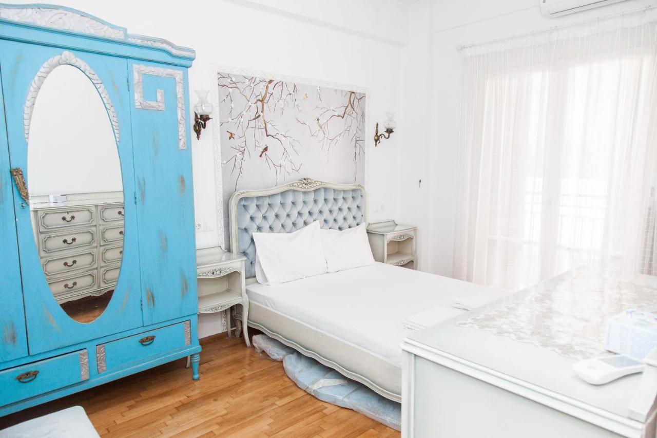 Charming Apartment In Pagkrati- Gtd95602 Athènes Extérieur photo