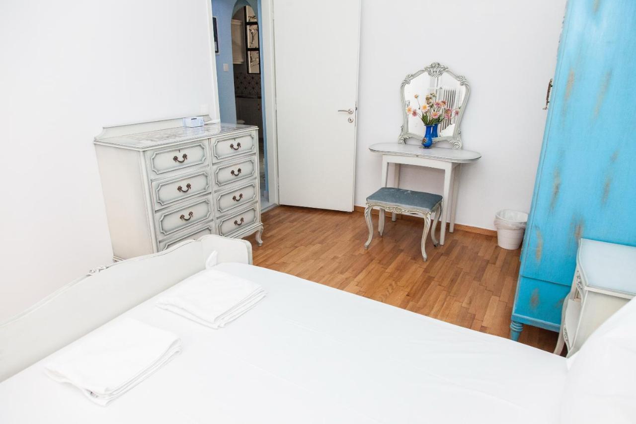 Charming Apartment In Pagkrati- Gtd95602 Athènes Extérieur photo