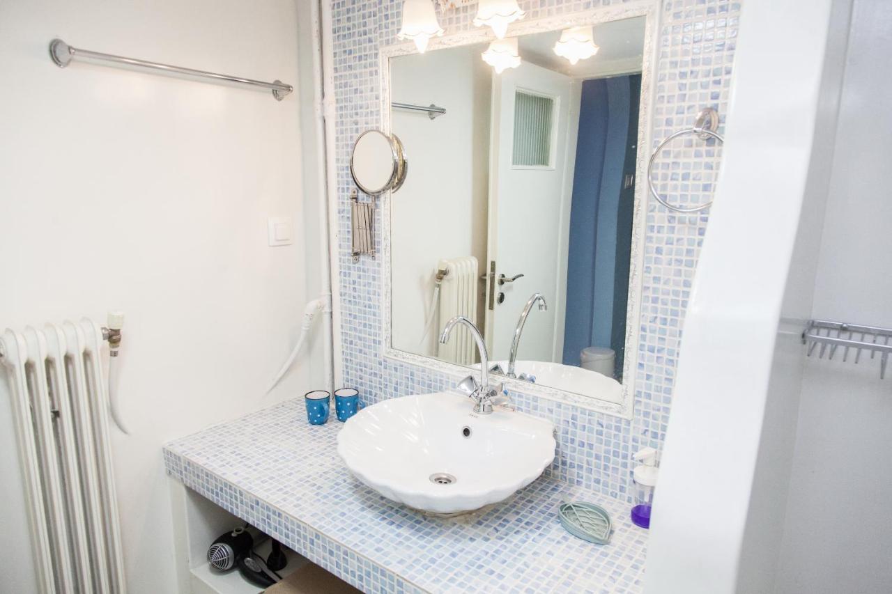 Charming Apartment In Pagkrati- Gtd95602 Athènes Extérieur photo