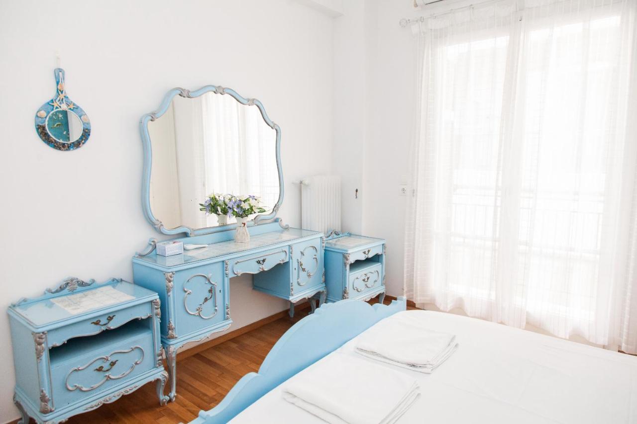 Charming Apartment In Pagkrati- Gtd95602 Athènes Extérieur photo