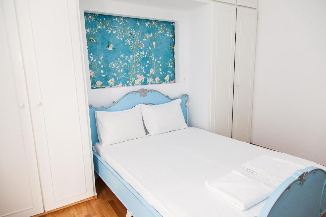 Charming Apartment In Pagkrati- Gtd95602 Athènes Extérieur photo