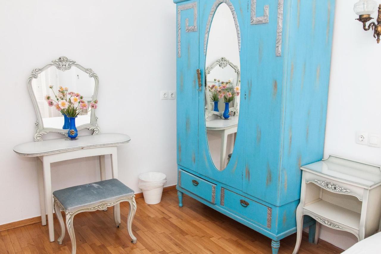 Charming Apartment In Pagkrati- Gtd95602 Athènes Extérieur photo