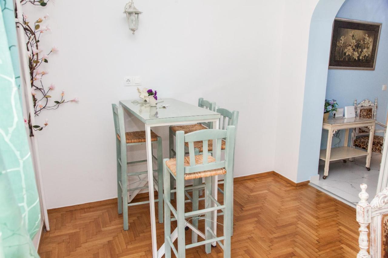 Charming Apartment In Pagkrati- Gtd95602 Athènes Extérieur photo