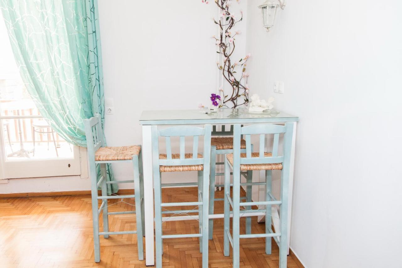 Charming Apartment In Pagkrati- Gtd95602 Athènes Extérieur photo