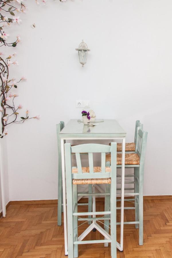 Charming Apartment In Pagkrati- Gtd95602 Athènes Extérieur photo
