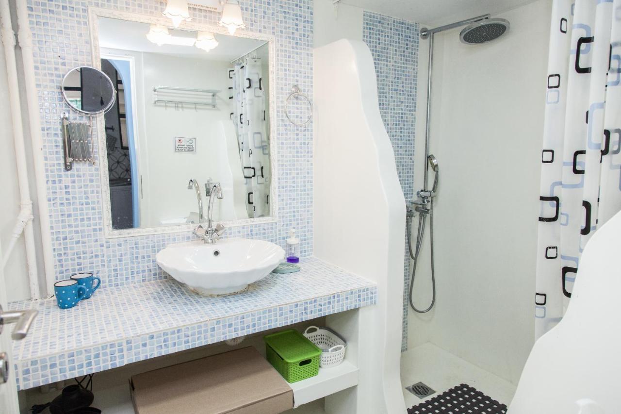 Charming Apartment In Pagkrati- Gtd95602 Athènes Extérieur photo