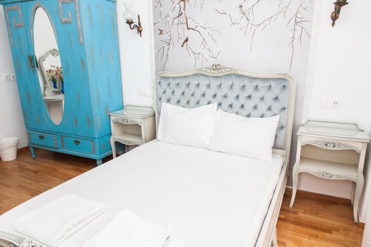 Charming Apartment In Pagkrati- Gtd95602 Athènes Extérieur photo