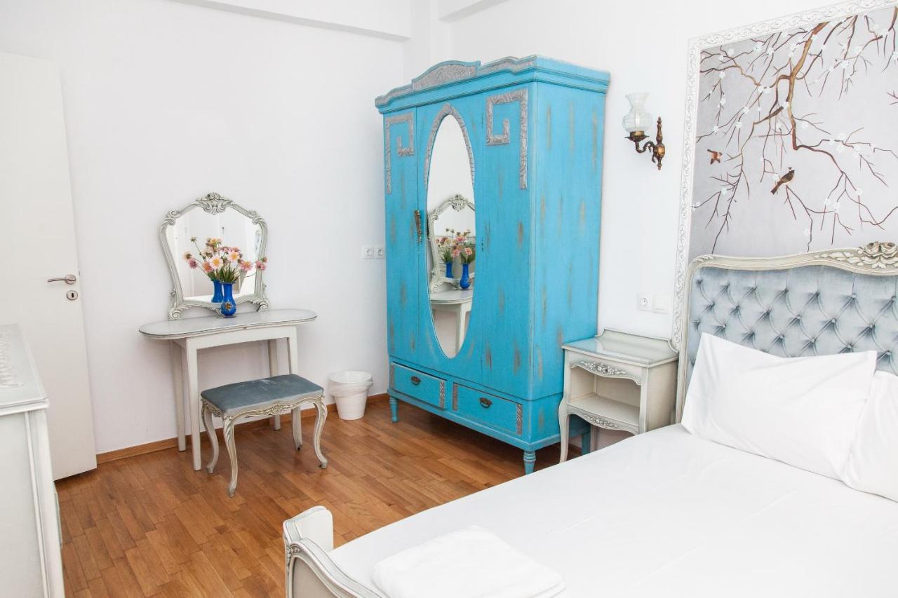 Charming Apartment In Pagkrati- Gtd95602 Athènes Extérieur photo